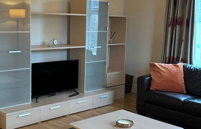 Executive Apartment, Woodford Mill, Witney - Foto 13