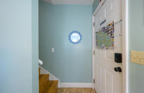 Charming Port Royal Duplex – Walk to Shops & Sands Beach - Foto 21