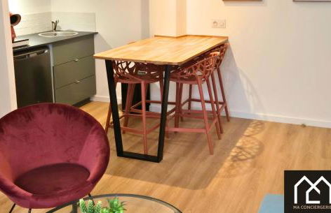 La Maison de Clocheville - Appartements tout confort - Foto 30