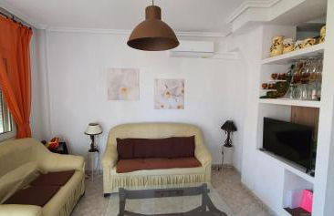 Дуплекс " Torre Gala" Playa Flamenca - Photo 13