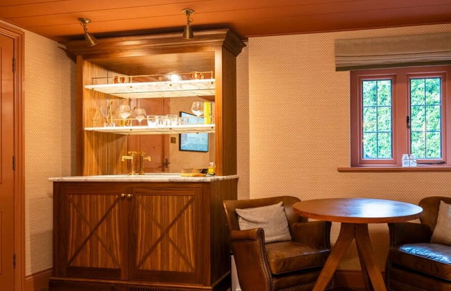 The Writers Retreat - 5 Beds Parking Much More - Foto 22