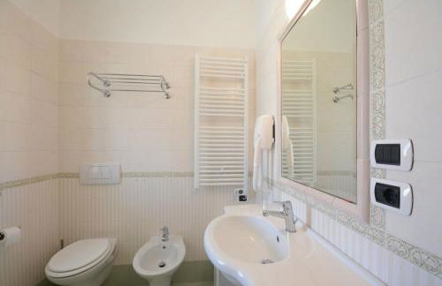 Residence Hotel Alba Palace - Foto 37