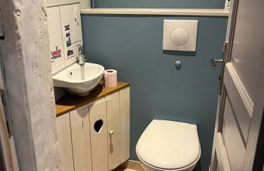 La Petite Reine de l'Abbaye - Foto 19