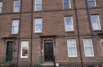 Prime Dundee West End 3BR Apartment, Stunning River Views, Sleeps 6 - Foto 11