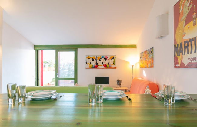 Martini Green House in Torre Grande - Foto 12