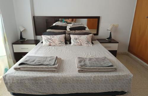 Disfruta Granada, Parking y Mascotas - Foto 14