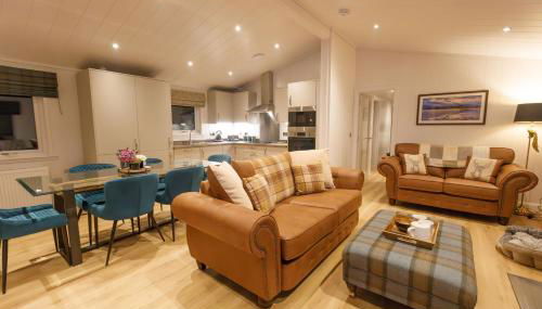 Drumcarrow Luxury Lodges - Foto 4