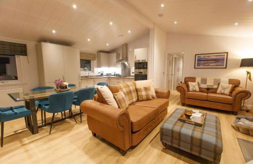 Drumcarrow Luxury Lodges - Foto 4
