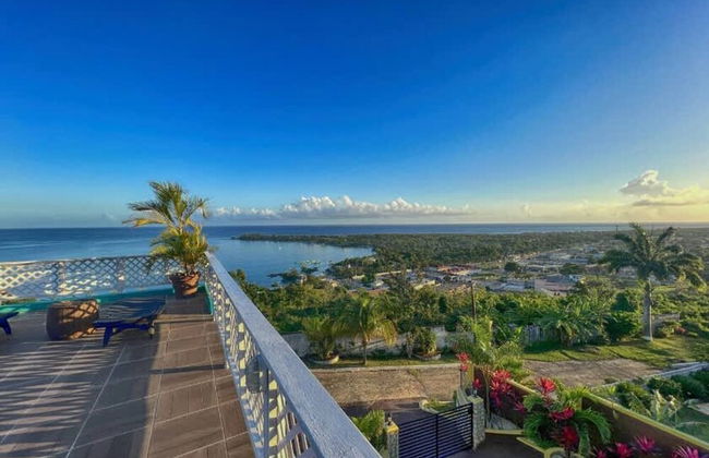 Villa Isabella Discovery Bay - Foto 74