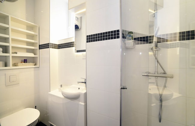 Lumi Primorska - Bright & Peaceful Courtyard Apartment - Foto 58