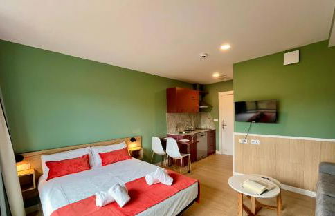 Luxury Singular Blue - Foto 32