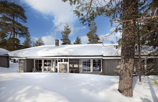 Holiday Club Saariselkä Apartments - Foto 55