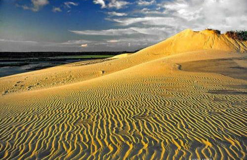 CASA TROPICANA - ITAÚNAS Centro - Foto 48