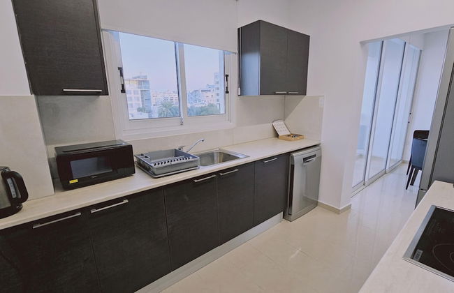 104 NIC - 303 Stay Cosmo City Suite - Photo 36