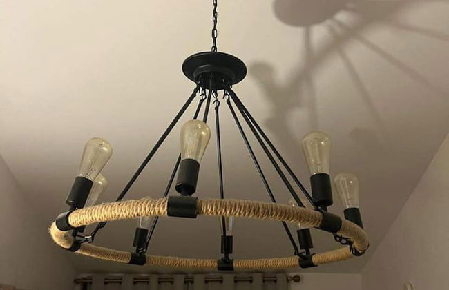 Stunning One Bed Modern & Contemporary Chalet - Foto 18