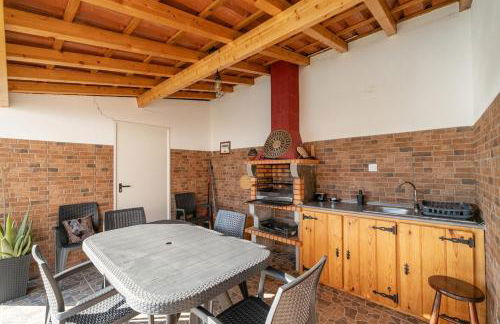 Casa da Ritinha - Praia Azenhas D El Rey - Foto 17