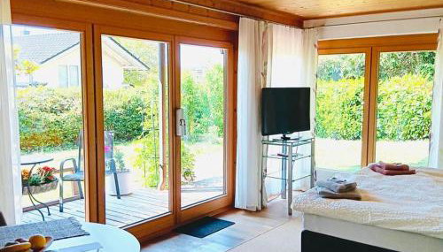 Gartenapartment auf der Höri in Wangen - Foto 2