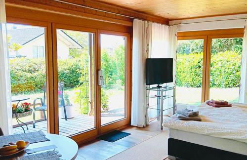 Gartenapartment auf der Höri in Wangen - Foto 6