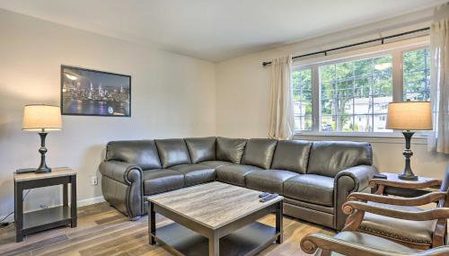 Ideally Located Glen Cove Apartment! - Foto 2