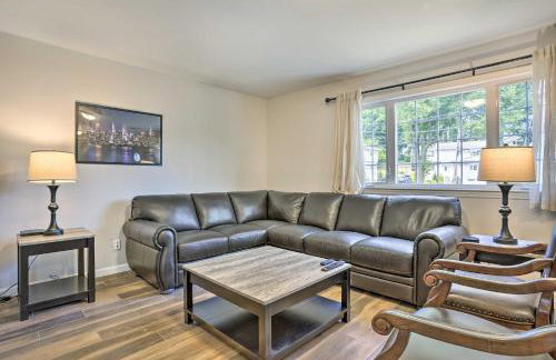 Ideally Located Glen Cove Apartment! - Foto 2