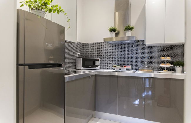 Dulcis In Vatican - Foto 24