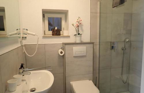 Karlbacher Domizil Ferienwohnungen - Foto 6