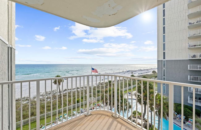 Long Beach Resort by Panhandle Getaways - Foto 34