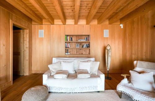 Aquiluna Suite con vista Lago di Garda - Foto 6