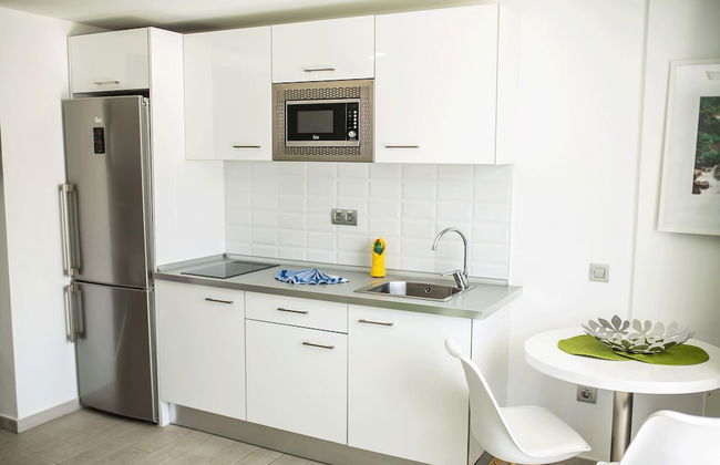 IG Nachosol Atlantic & Yaizasol by Servatur - Adults Only - Foto 60