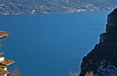 Casa del Borgo Pregasio Garden and view by Gardadomusmea - Foto 42