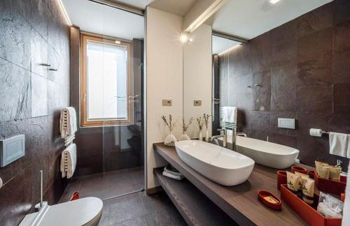 FuoriPorta Affitti Brevi - Mirafiori - Ca' San Giorgio 104 - Foto 13