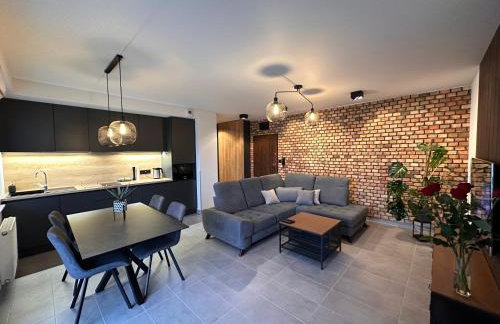 Apartament Opieszyn 15 - Foto 8