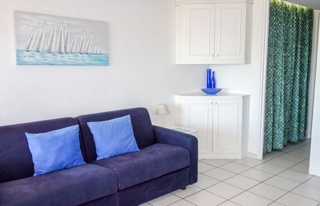 Athéna Résidence - Foto 7