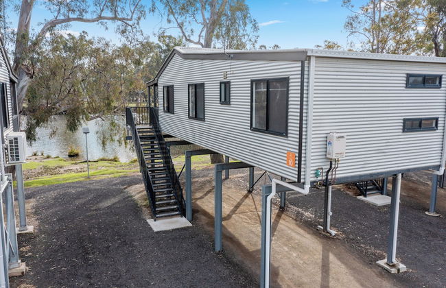 Discovery Parks - Nagambie Lakes - Photo 17