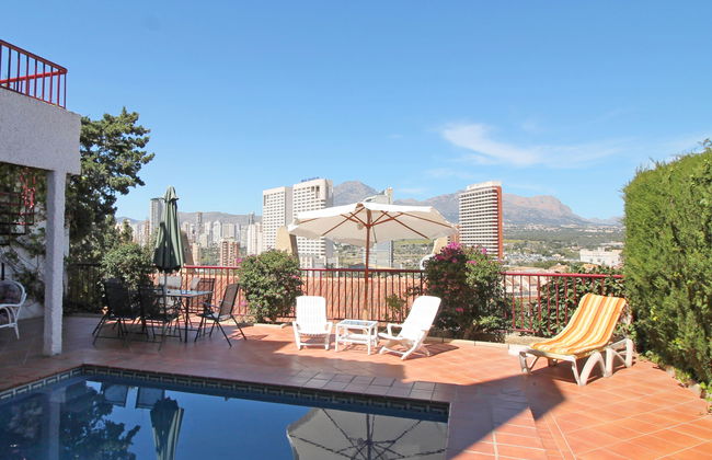 Mar y Montaña - Foto 1