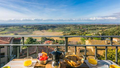 Apartment Trilocale Casa nel Castello by Interhome - Foto 2