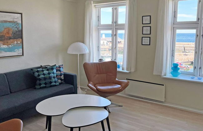 4 Person Holiday Home in Svaneke - Foto 3