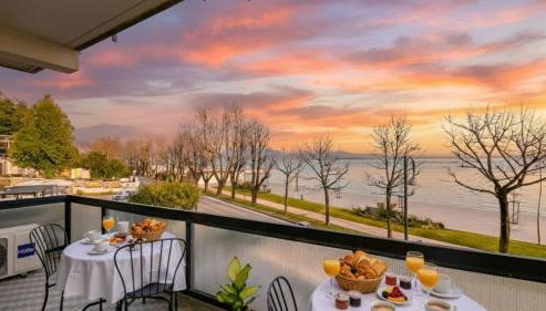 Charming on the Lake Apartment DesenzanoLoft Official Partner Homes & Villas by Marriott Bonvoy - Foto 3