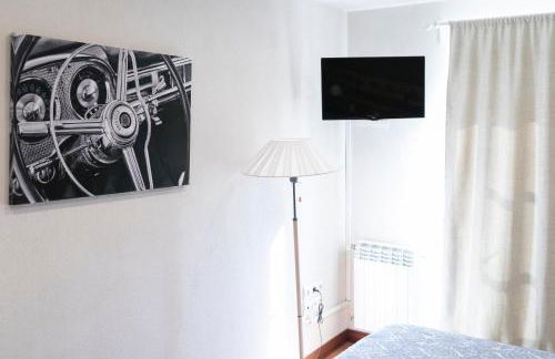 Atuaire Home Gran Vivienda en Centro Histórico San Lorenzo - Foto 38