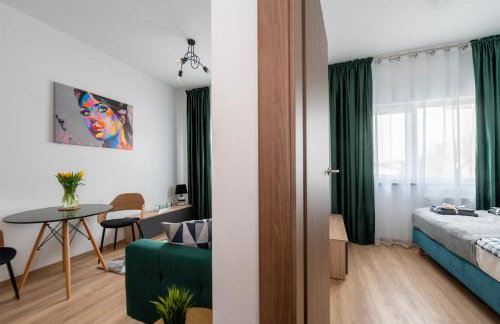 Apartamenty RIO Skarbimierz-Osiedle - Foto 35