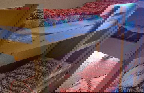 Center Resort Accomodation - Foto 5