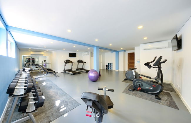 Horizon Residence Rentals - Foto 59