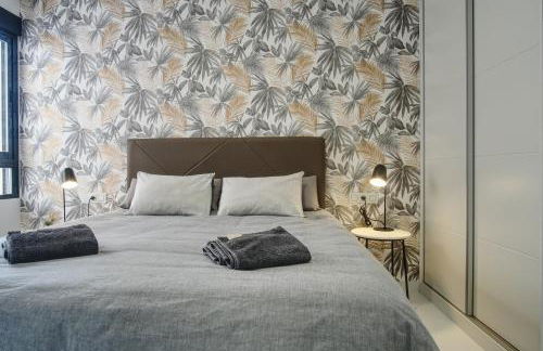 Torrevieja - Lux appartement - Foto 17