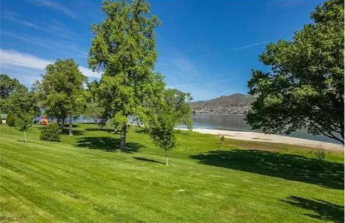Spacious Family Friendly Townhome at Lakeside Park - Foto 15