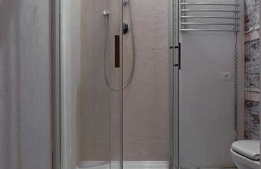 Leśny dom z basenem w okolicy Zegrza - Foto 12