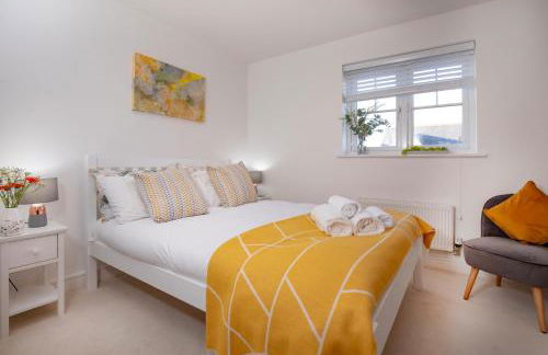 Stayaway Cottage - Foto 17