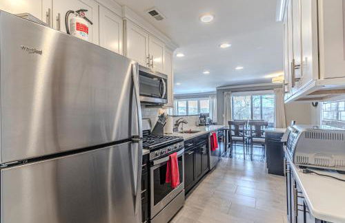 Skylift Lodge - Luxury Mountain Creek family condo - Foto 9