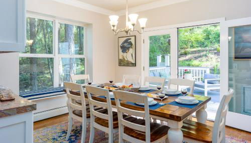 Exceptional, Hot Tub, Pickleball, Close to Town! - Foto 4