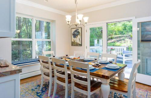 Exceptional, Hot Tub, Pickleball, Close to Town! - Foto 4