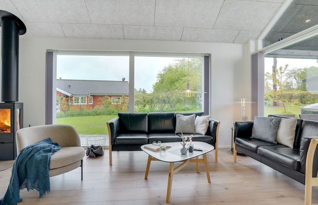 "Elso" - 600m to the fjord - Foto 26